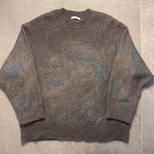 Item 328: Japanese Mohair Sweater